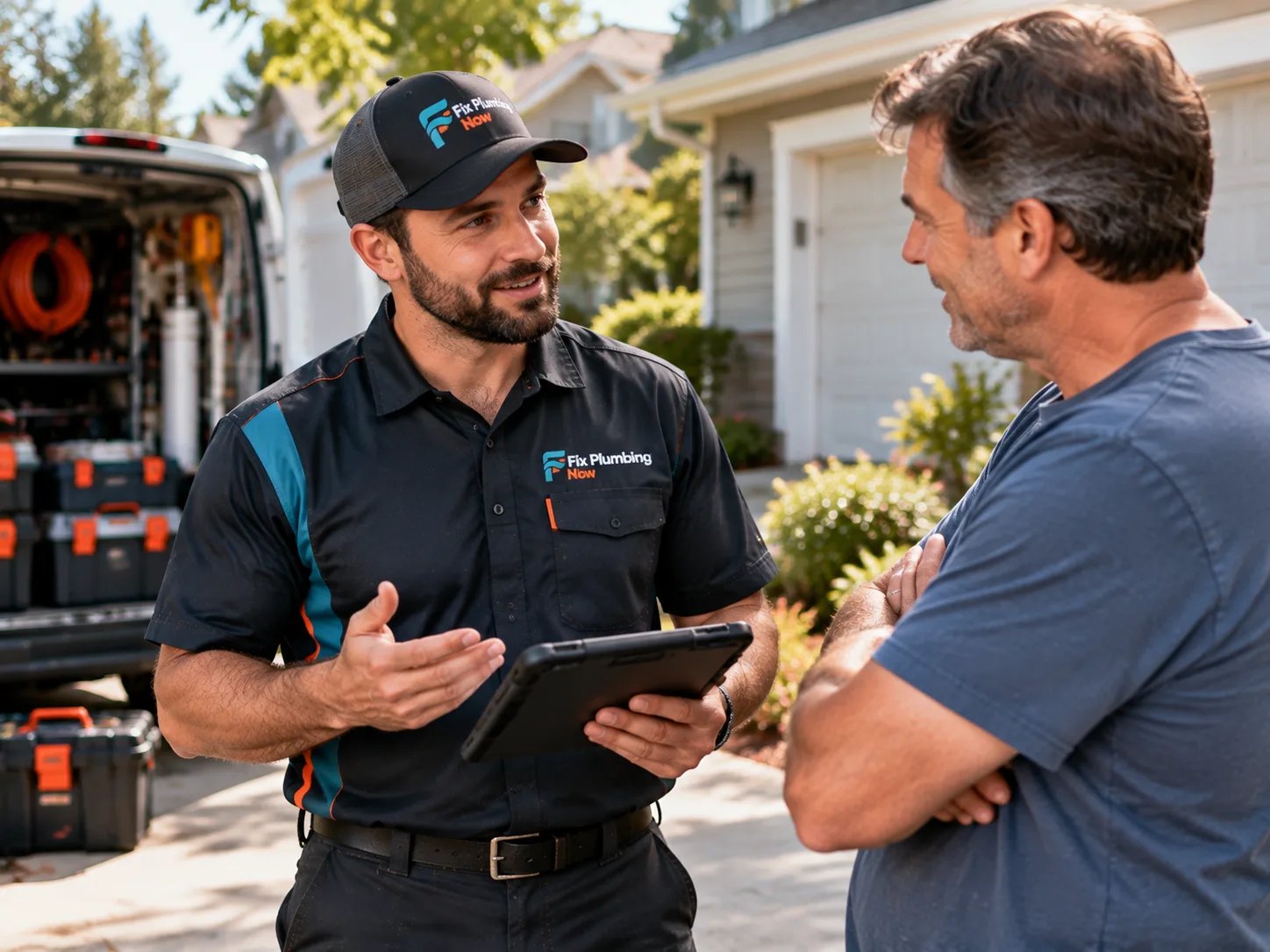 Clogged Drain Service Cornelius, NC FAQs